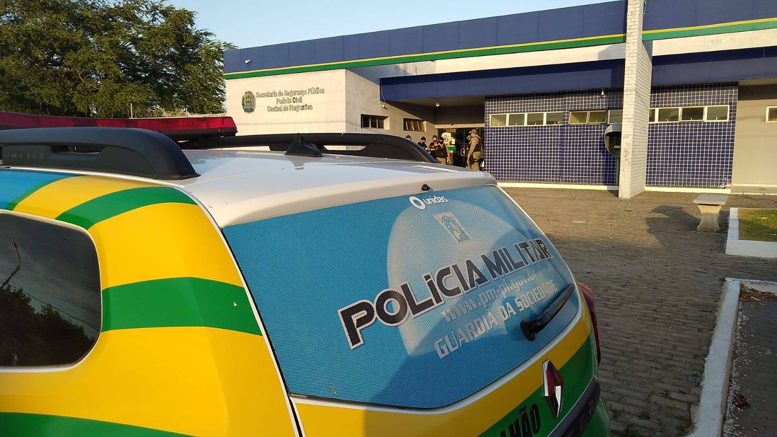 Operação de combate à violência contra mulher prende 13 pessoas em Teresina, Parnaíba e Piripiri